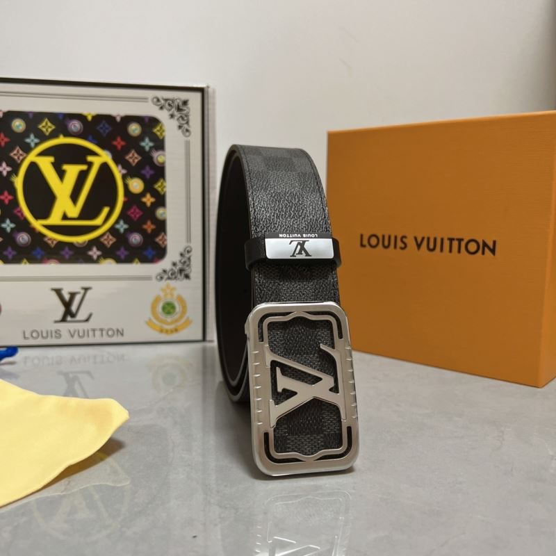 Louis Vuitton Belts